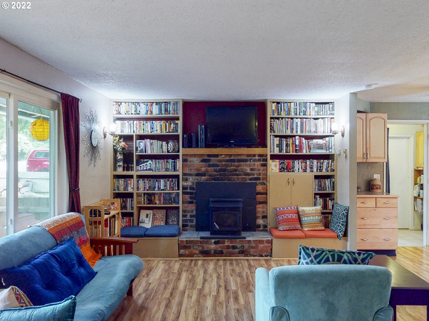 2830 Munsel Lake Road Florence, OR 97439 - Photo 5 of 22 Gallery Image 5