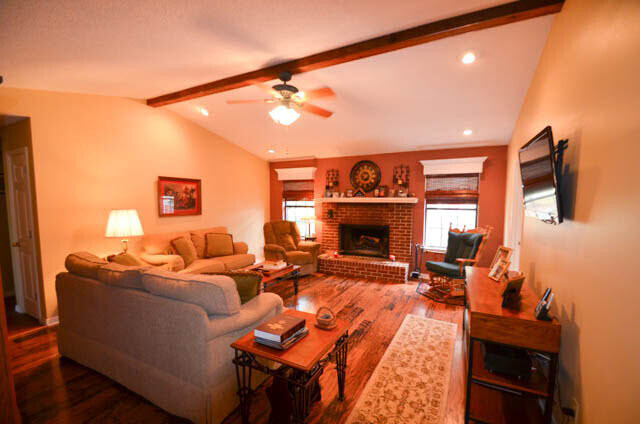 8851 Schoener Road Grand Bay, AL 36541 - Photo 2 of 24