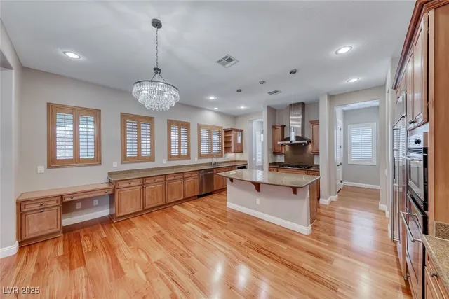 $1,799,000 | 2820 Sisteron Court, Henderson, NV 89044