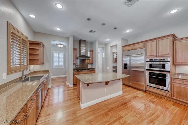 $1,799,000 | 2820 Sisteron Court, Henderson, NV 89044