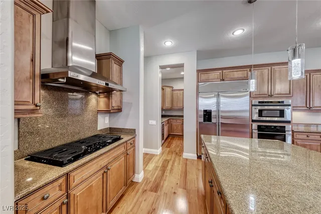 $1,799,000 | 2820 Sisteron Court, Henderson, NV 89044