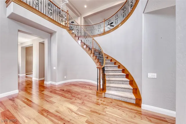 $1,799,000 | 2820 Sisteron Court, Henderson, NV 89044