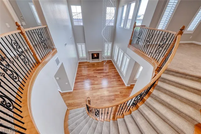 $1,799,000 | 2820 Sisteron Court, Henderson, NV 89044