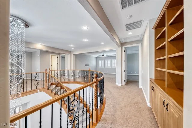 $1,799,000 | 2820 Sisteron Court, Henderson, NV 89044