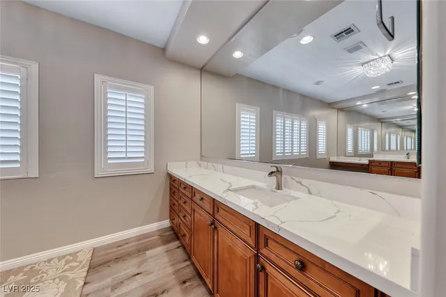 $1,799,000 | 2820 Sisteron Court, Henderson, NV 89044