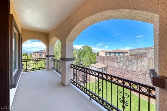 $1,799,000 | 2820 Sisteron Court, Henderson, NV 89044