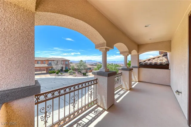 $1,799,000 | 2820 Sisteron Court, Henderson, NV 89044