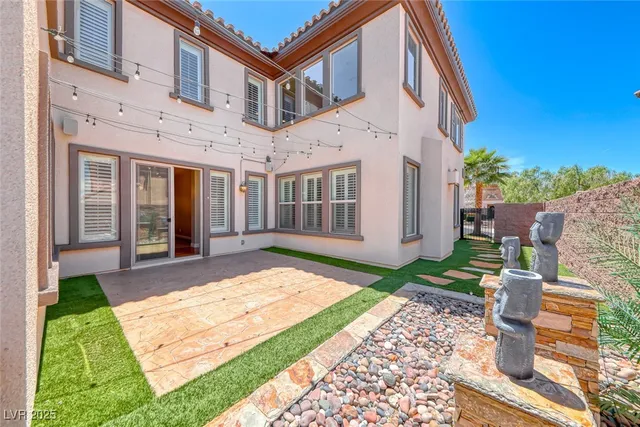$1,799,000 | 2820 Sisteron Court, Henderson, NV 89044