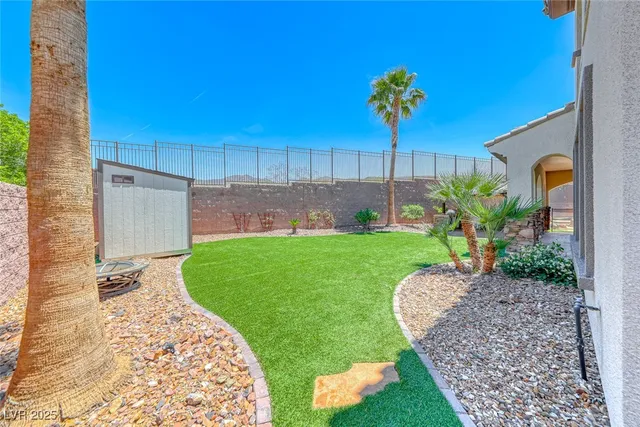 $1,799,000 | 2820 Sisteron Court, Henderson, NV 89044