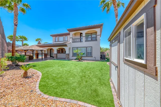 $1,799,000 | 2820 Sisteron Court, Henderson, NV 89044