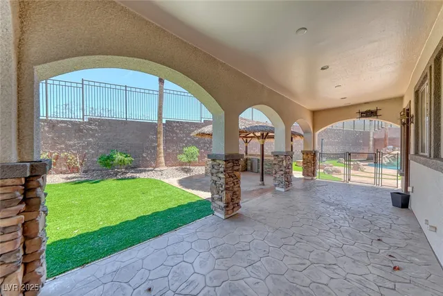 $1,799,000 | 2820 Sisteron Court, Henderson, NV 89044