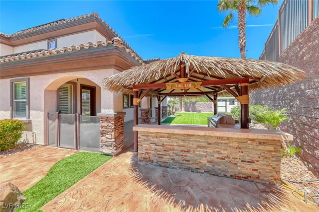 $1,799,000 | 2820 Sisteron Court, Henderson, NV 89044