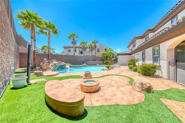 $1,799,000 | 2820 Sisteron Court, Henderson, NV 89044