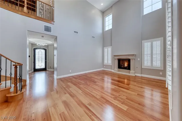 $1,799,000 | 2820 Sisteron Court, Henderson, NV 89044