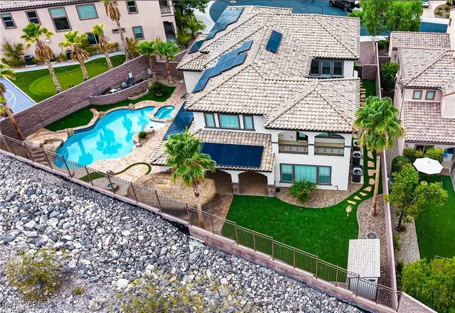 $1,799,000 | 2820 Sisteron Court, Henderson, NV 89044