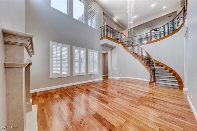 $1,799,000 | 2820 Sisteron Court, Henderson, NV 89044