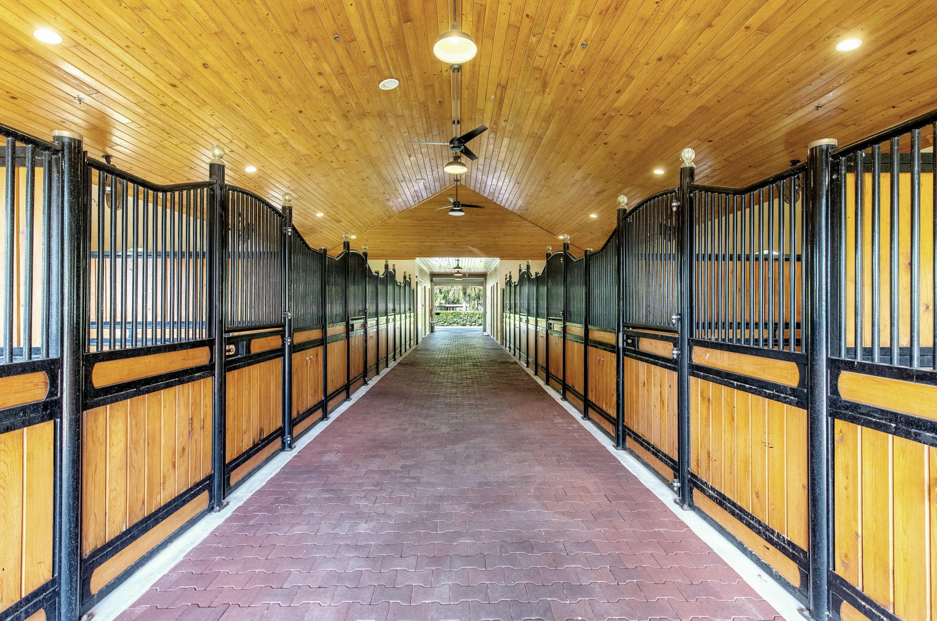 14943 Paddock Drive, Unit STALLS AND ) Wellington, FL 33414 - Photo 1 of 41