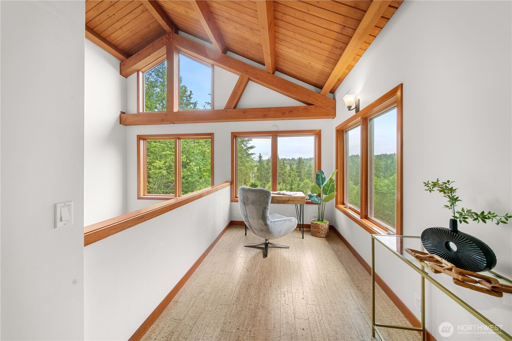 24110 South Lake Roesiger Road Snohomish, WA 98290 - Photo 12 of 28