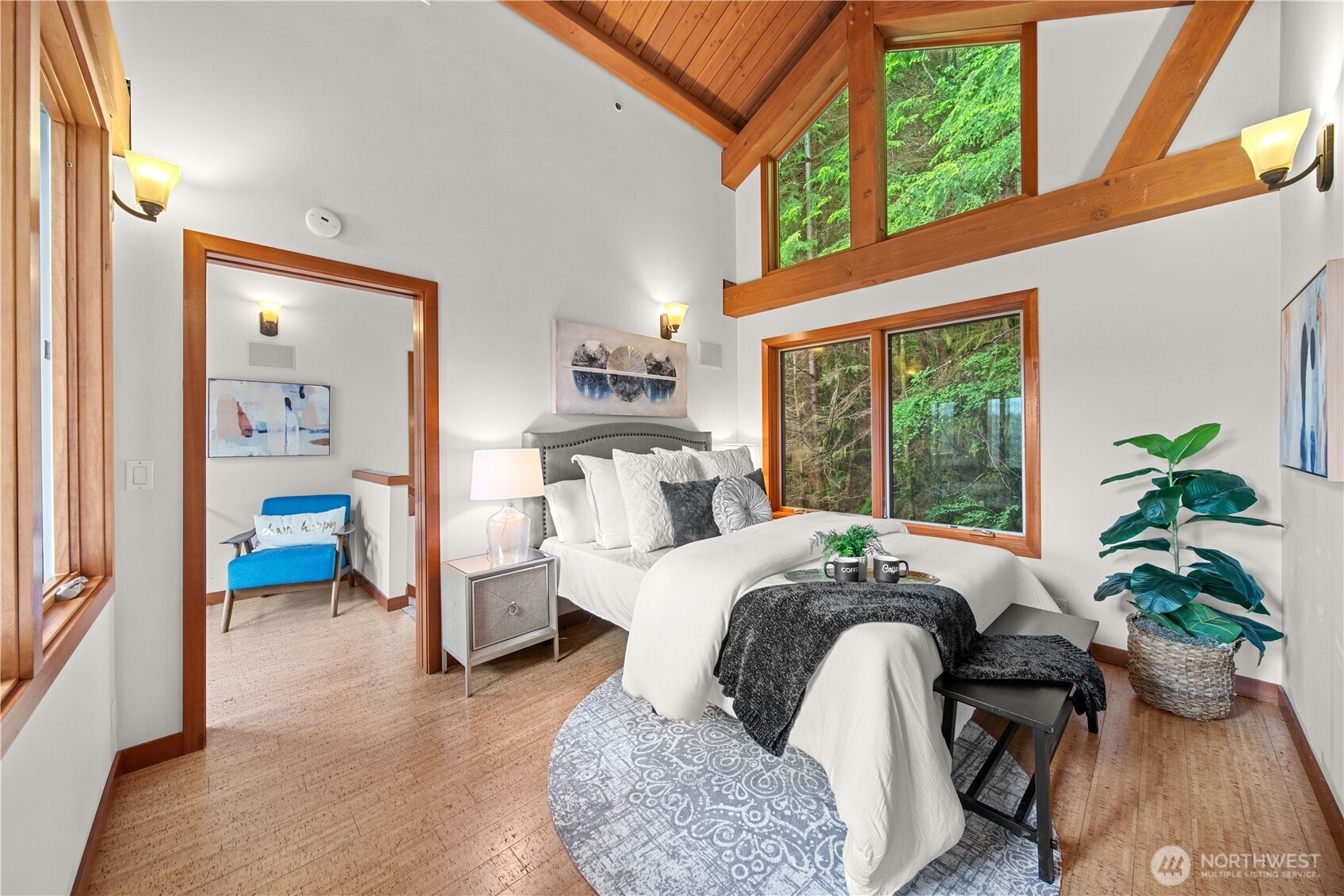24110 South Lake Roesiger Road Snohomish, WA 98290 - Photo 13 of 28