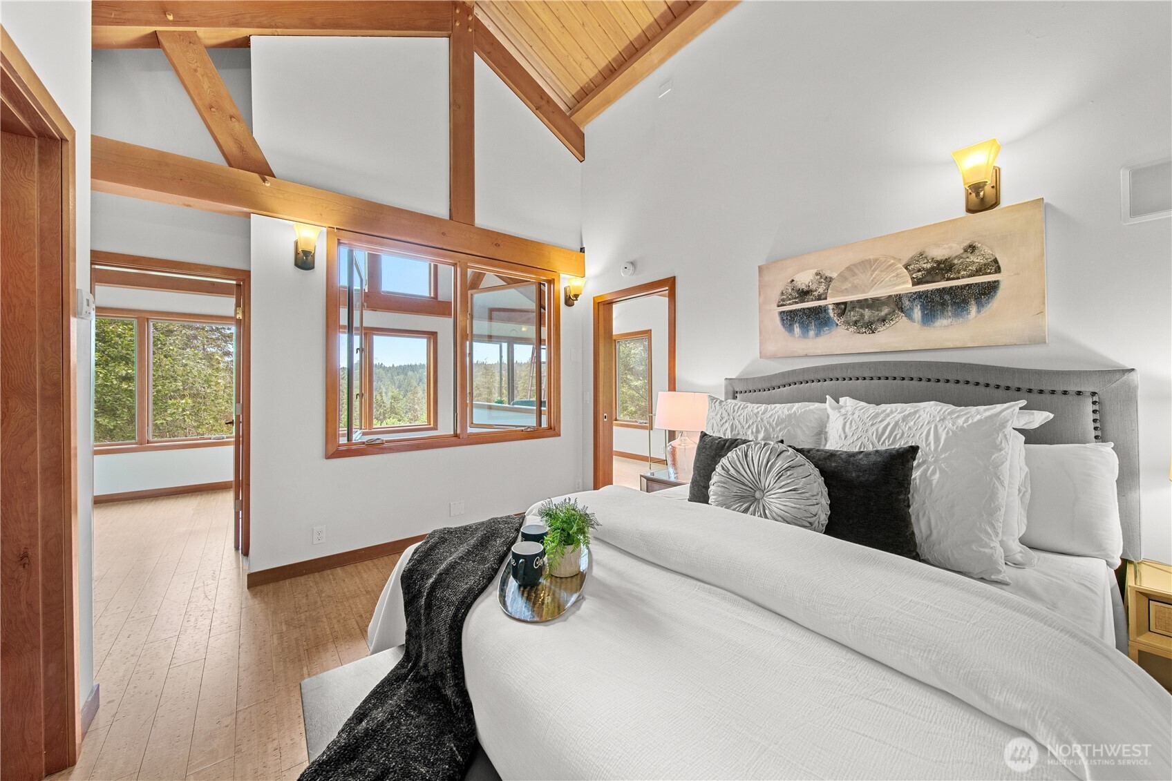 24110 South Lake Roesiger Road Snohomish, WA 98290 - Photo 14 of 28