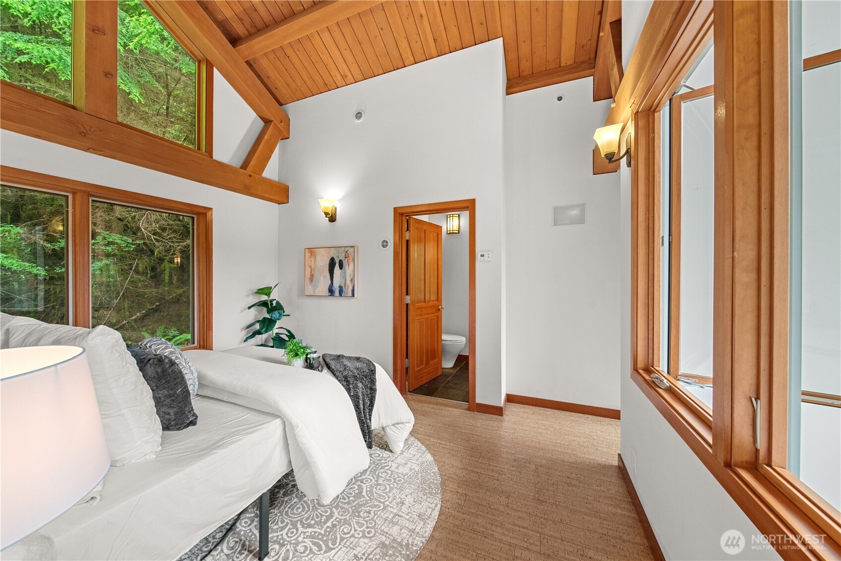 24110 South Lake Roesiger Road Snohomish, WA 98290 - Photo 15 of 28