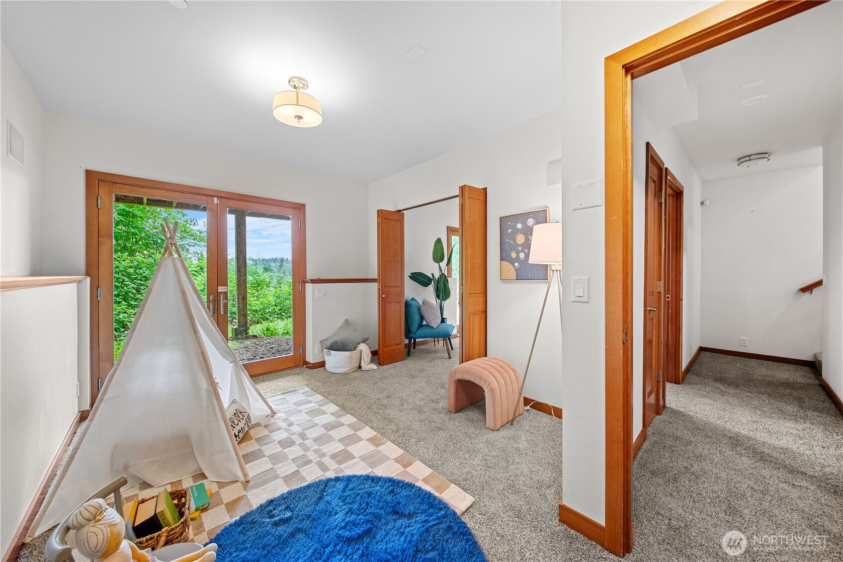 24110 South Lake Roesiger Road Snohomish, WA 98290 - Photo 20 of 28