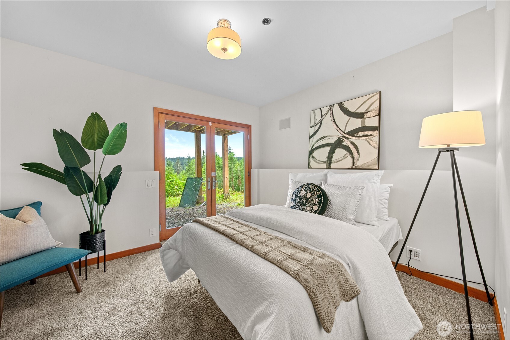 24110 South Lake Roesiger Road Snohomish, WA 98290 - Photo 23 of 28