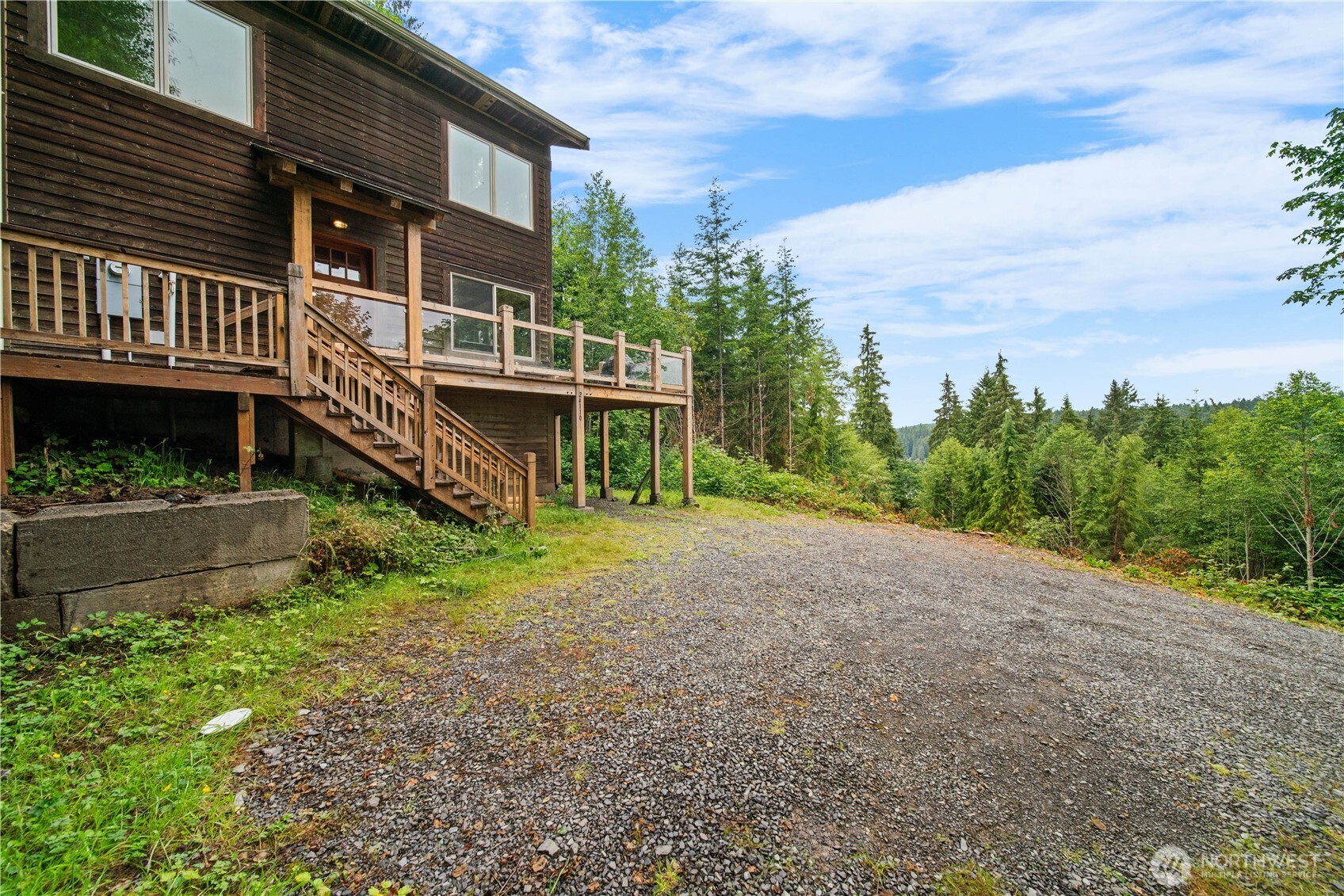 24110 South Lake Roesiger Road Snohomish, WA 98290 - Photo 28 of 28