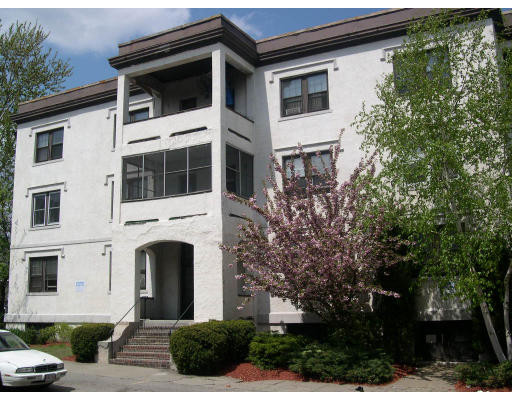 17 Radcliffe Road, Unit 11 17 Boston, MA 02134 - Photo 1 of 1 Gallery Image 1