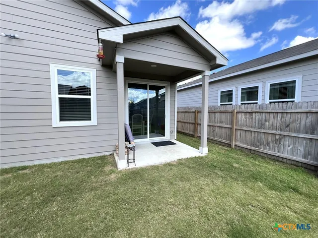 $1,750 | 3512 Donald Drive, Seguin, TX 78155