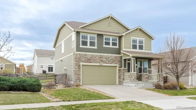 $750,000 | 14442 West 91st Lane, Arvada, CO 80005