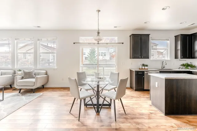 $750,000 | 14442 West 91st Lane, Arvada, CO 80005