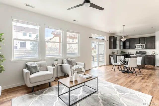 $750,000 | 14442 West 91st Lane, Arvada, CO 80005