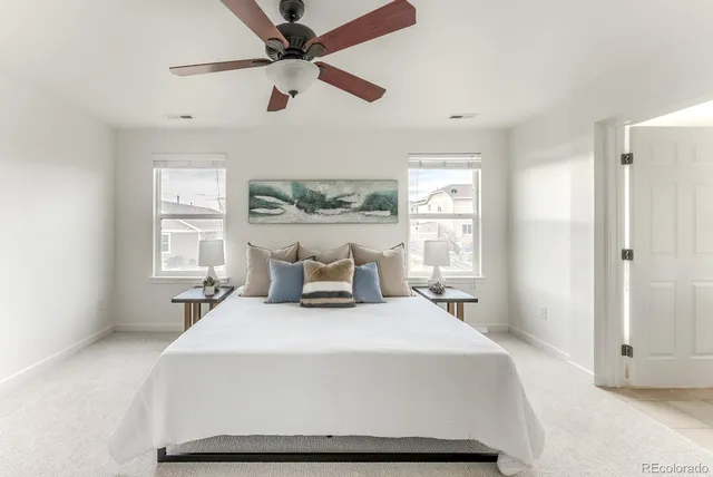 $750,000 | 14442 West 91st Lane, Arvada, CO 80005