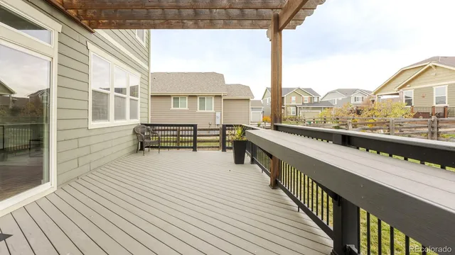 $750,000 | 14442 West 91st Lane, Arvada, CO 80005