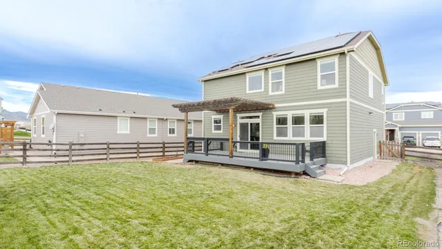 $750,000 | 14442 West 91st Lane, Arvada, CO 80005