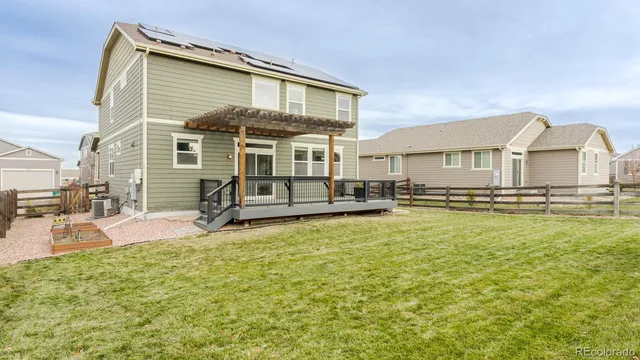 $750,000 | 14442 West 91st Lane, Arvada, CO 80005