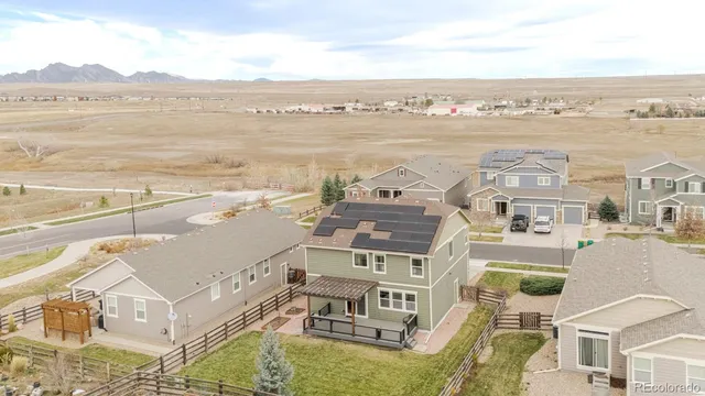 $750,000 | 14442 West 91st Lane, Arvada, CO 80005