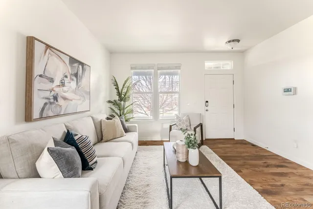 $750,000 | 14442 West 91st Lane, Arvada, CO 80005