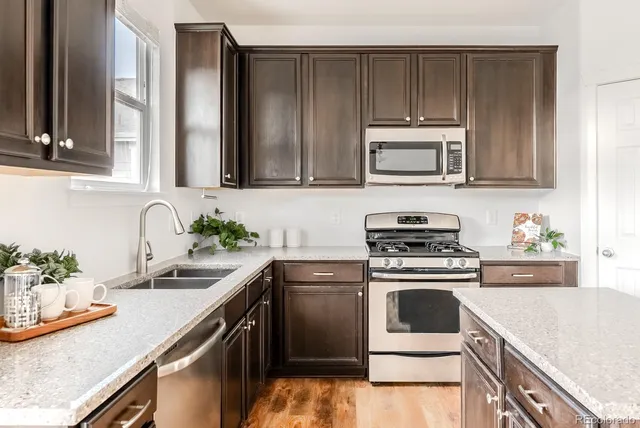 $750,000 | 14442 West 91st Lane, Arvada, CO 80005