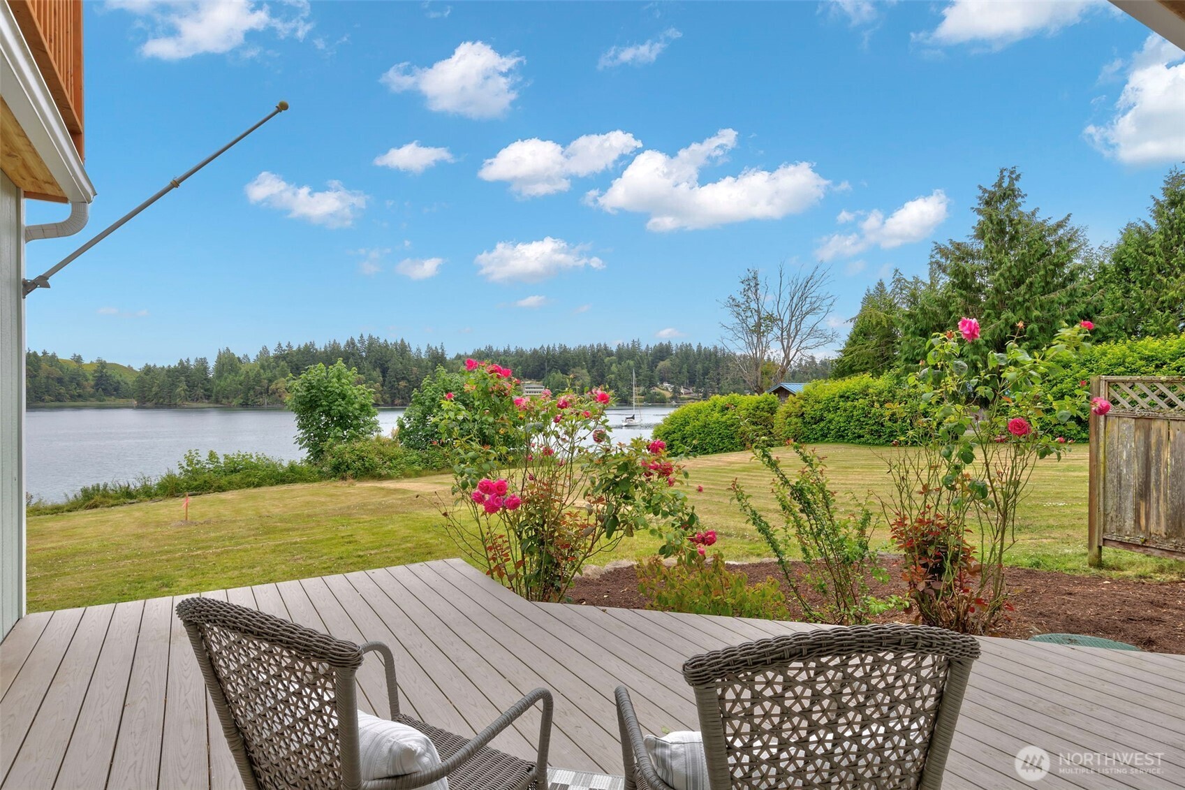 201 Mats View Road Port Ludlow, WA 98365 - Photo 19 of 37