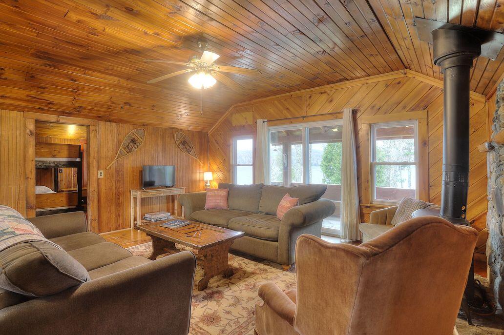 5 Lyons Lane, Unit SS Rangeley, ME 04970 - Photo 13 of 50 Living Area