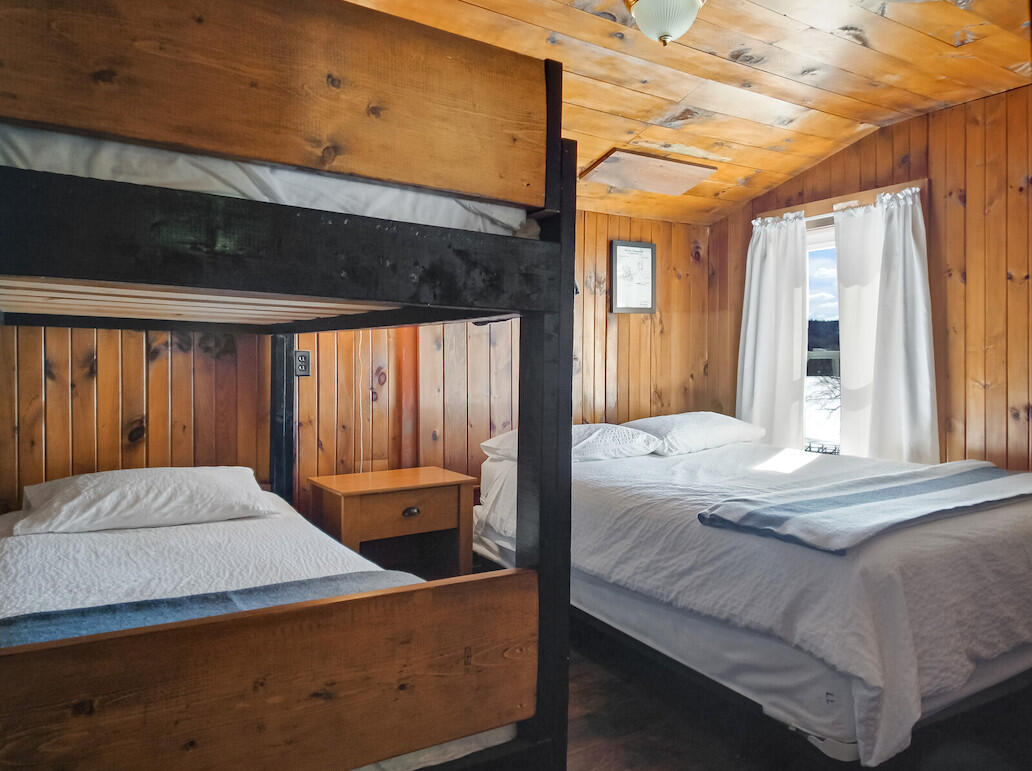 5 Lyons Lane, Unit SS Rangeley, ME 04970 - Photo 24 of 50 Bedroom 1