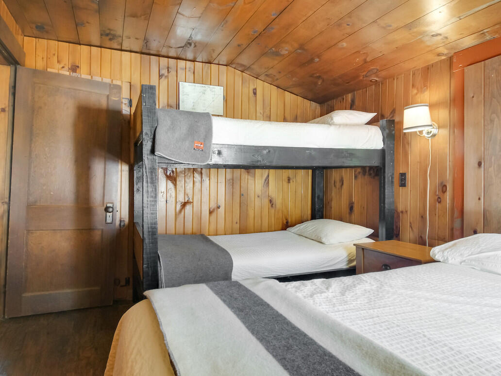 5 Lyons Lane, Unit SS Rangeley, ME 04970 - Photo 26 of 50 Bedroom 1