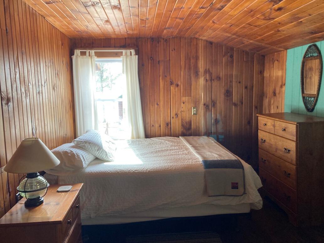 5 Lyons Lane, Unit SS Rangeley, ME 04970 - Photo 27 of 50 Bedroom 1