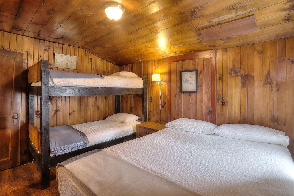 5 Lyons Lane, Unit SS Rangeley, ME 04970 - Photo 28 of 50 Bedroom 1