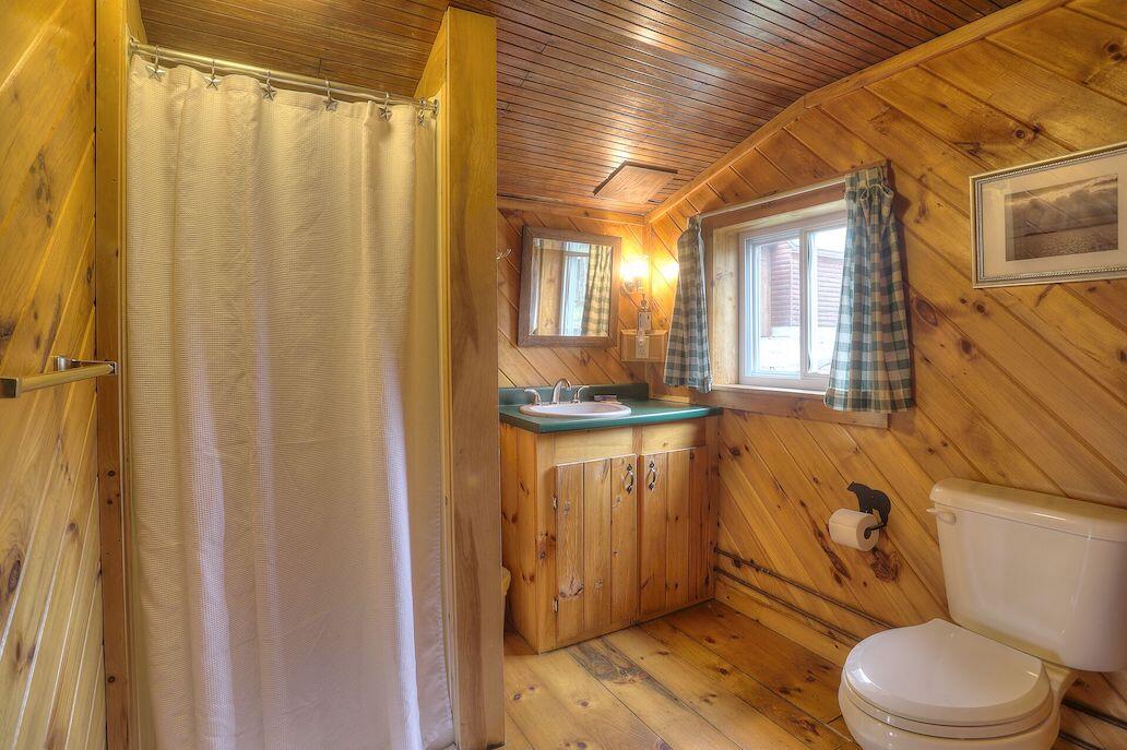 5 Lyons Lane, Unit SS Rangeley, ME 04970 - Photo 30 of 50 Full Bath