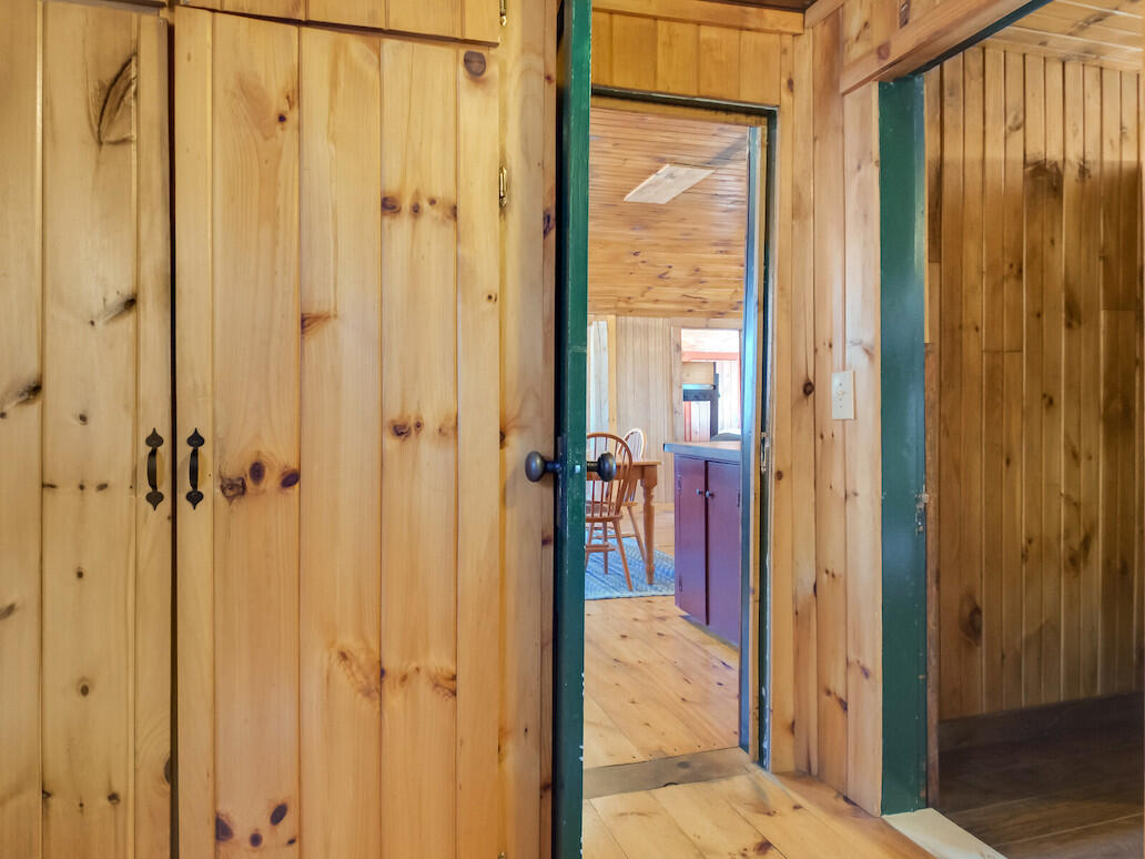 5 Lyons Lane, Unit SS Rangeley, ME 04970 - Photo 33 of 50 Full Bath