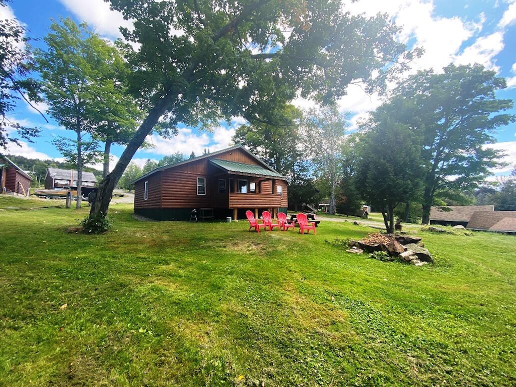 5 Lyons Lane, Unit SS Rangeley, ME 04970 - Photo 4 of 50 Snowshoe