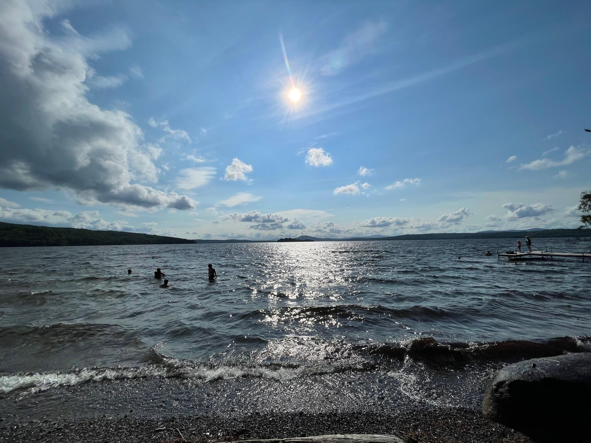 5 Lyons Lane, Unit SS Rangeley, ME 04970 - Photo 42 of 50 Lyons Beach